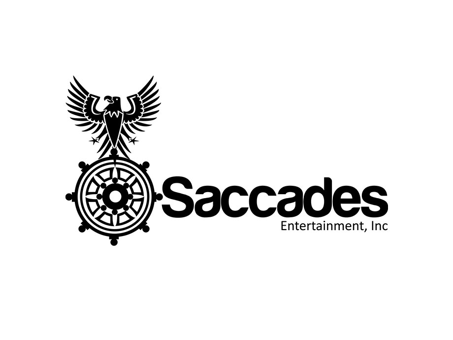 Saccades