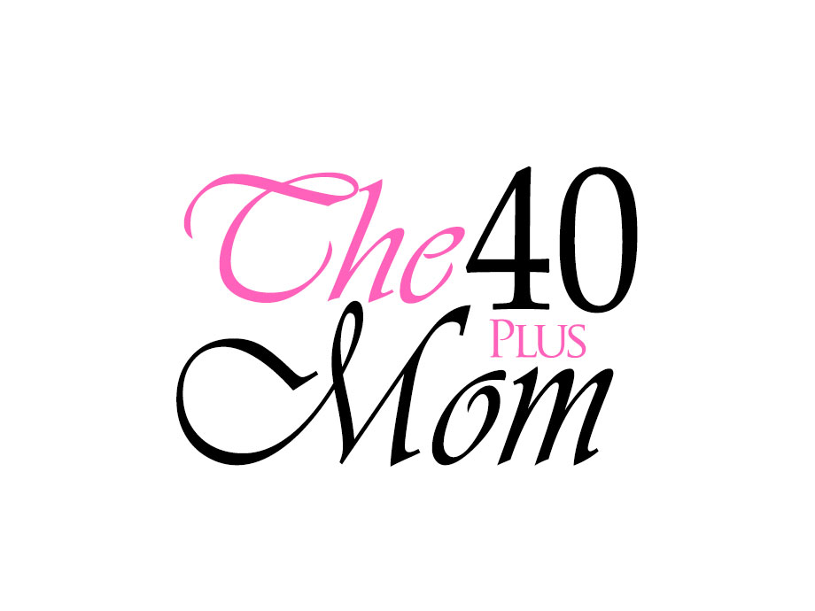 The 40+ Mom